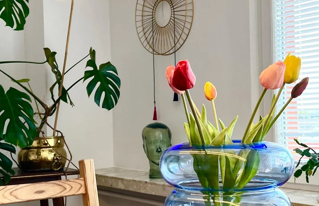 Designer Loft 60M Sq In Cracow Center Sunny Top-Floor Apartment With Balcony, King Bed & Great Transport-1
